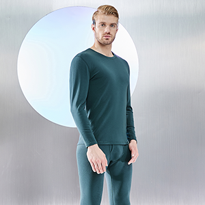 Mens extremely warm series Salam thermal underwear